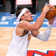 No, Aaron Gordon is NOT over it.
